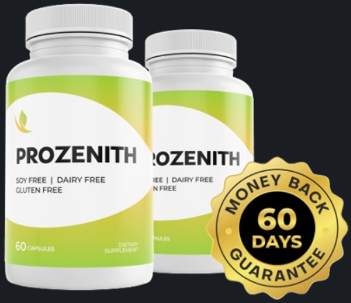 Prozenith Banner Image